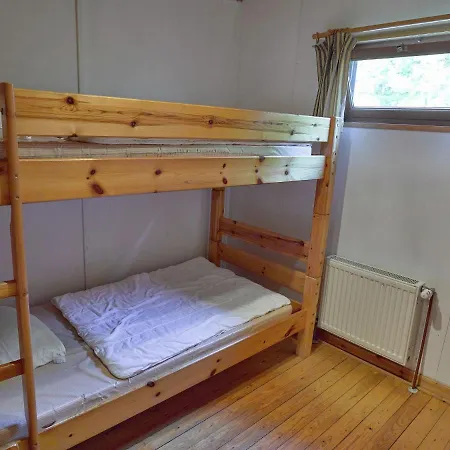 Lovely Chalet In Near Forest *