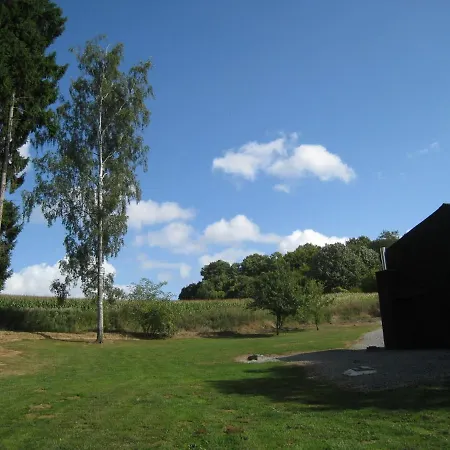 Lovely Chalet In Near Forest *