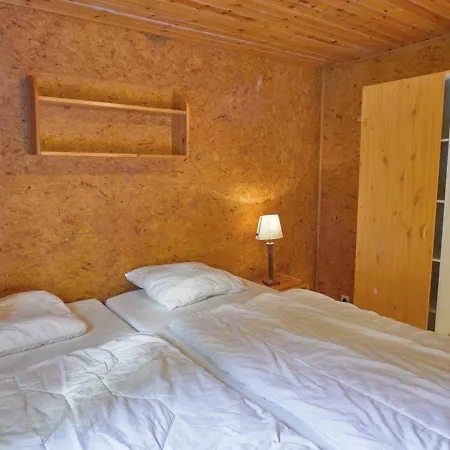Lovely Chalet In Near Forest Chalet *