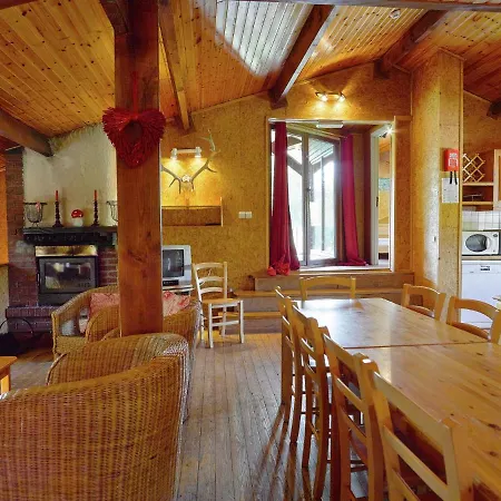 Chalet Lovely Chalet In Near Forest *